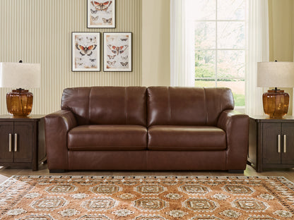 Bradenton Furniture Outlet - Ashley Furniture - Brogliano Living Room - Sofa / Canyon - PC7290738