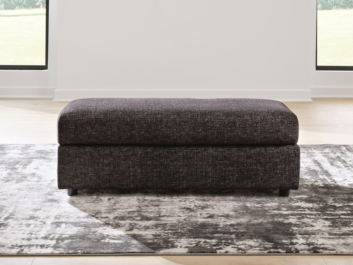 Bradenton Furniture Outlet - Ashley Furniture - Lentiz Living Room - Oversized Accent Ottoman - PC7340408