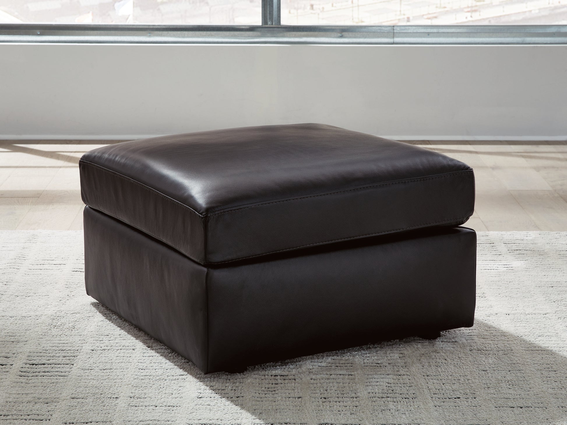 Bradenton Furniture Outlet - Ashley Furniture - ModMax II Living Room - Oversized Accent Ottoman - 7430508
