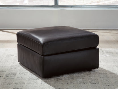 Bradenton Furniture Outlet - Ashley Furniture - ModMax II Living Room - Oversized Accent Ottoman - 7430508