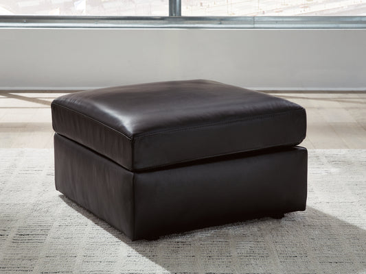 Bradenton Furniture Outlet - Ashley Furniture - ModMax II Living Room - Oversized Accent Ottoman - 7430508