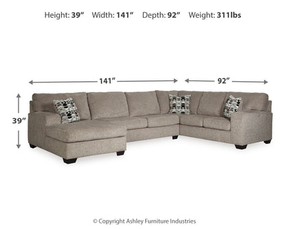Ballinasloe Sectional