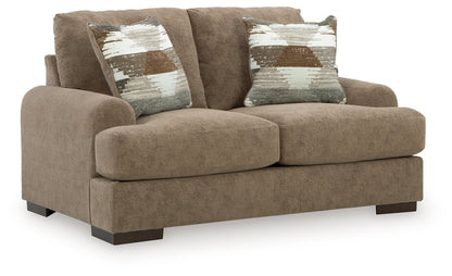 Jayne Park Living Room