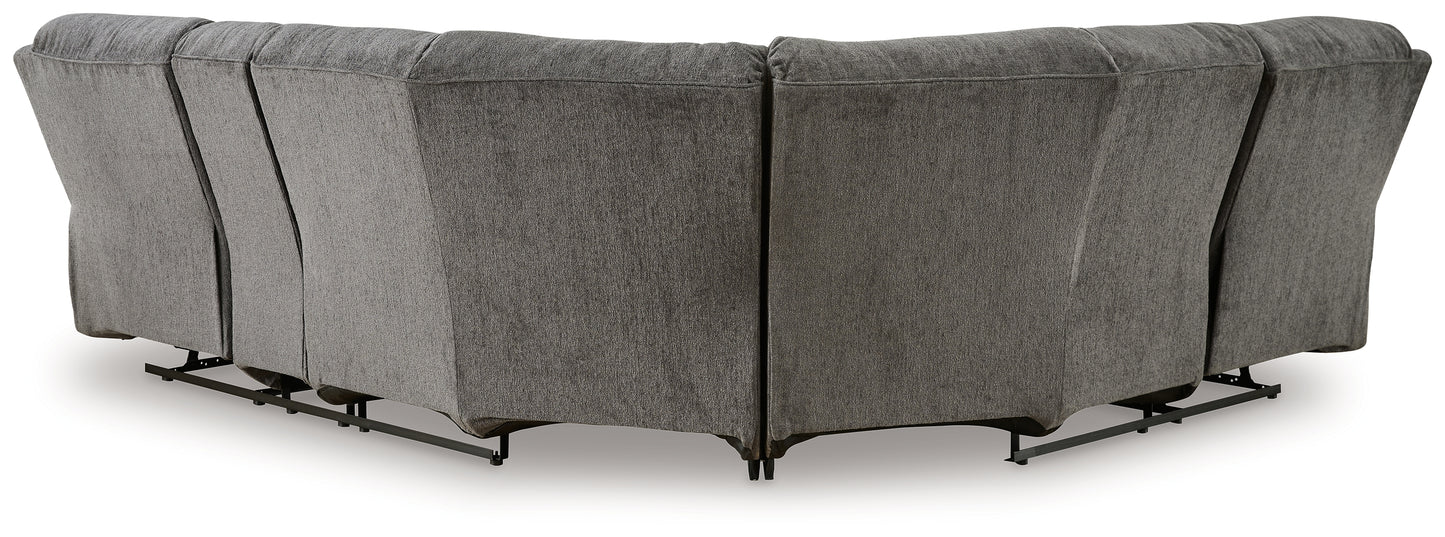 Museum Sectional