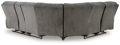 Museum Sectional