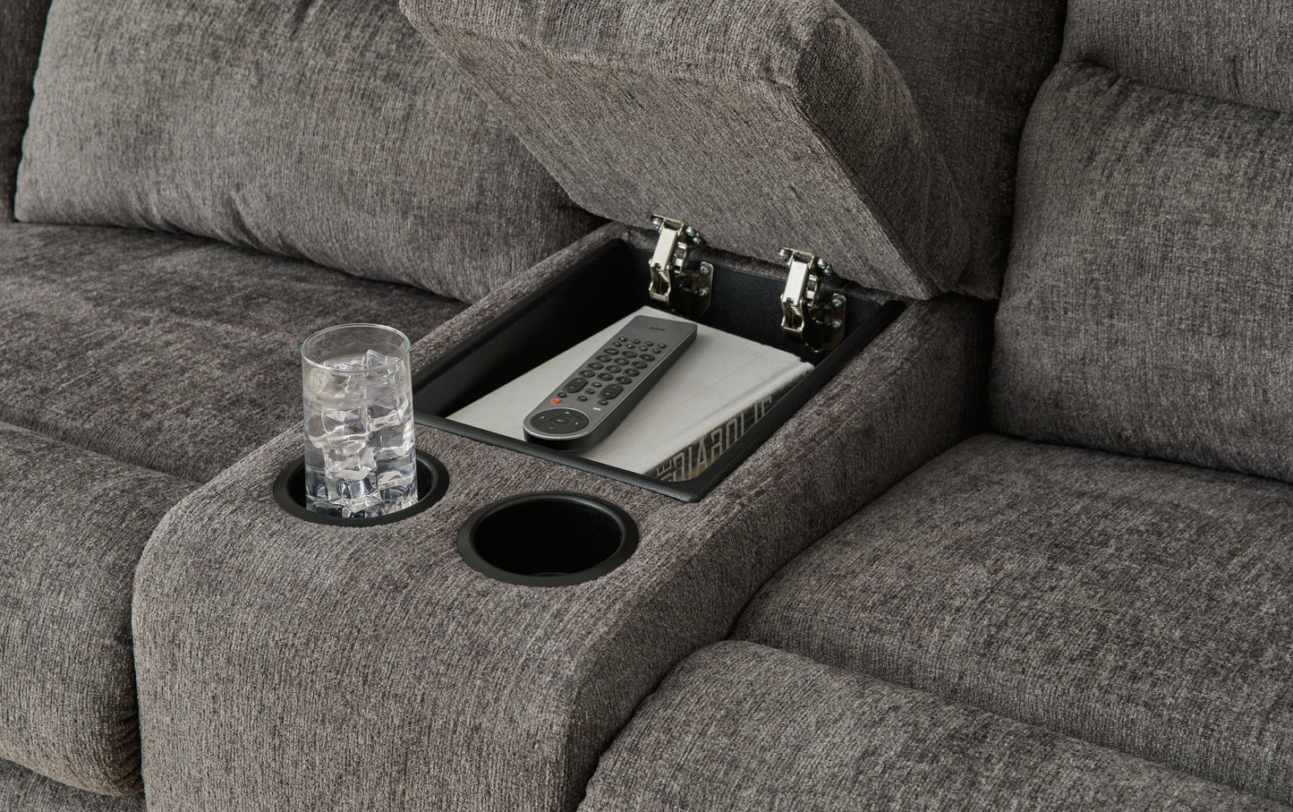 Museum Sectional