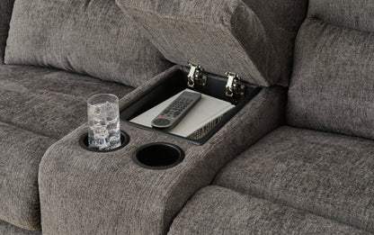 Museum Sectional