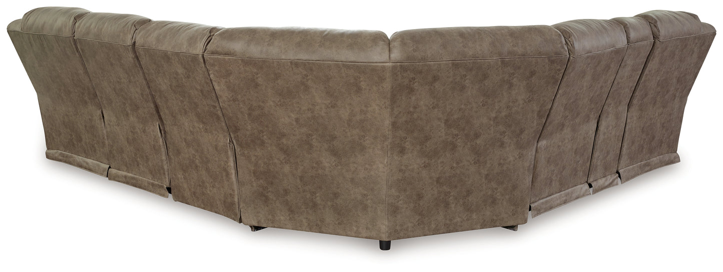 Ravenel Sectional
