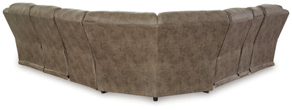 Ravenel Sectional