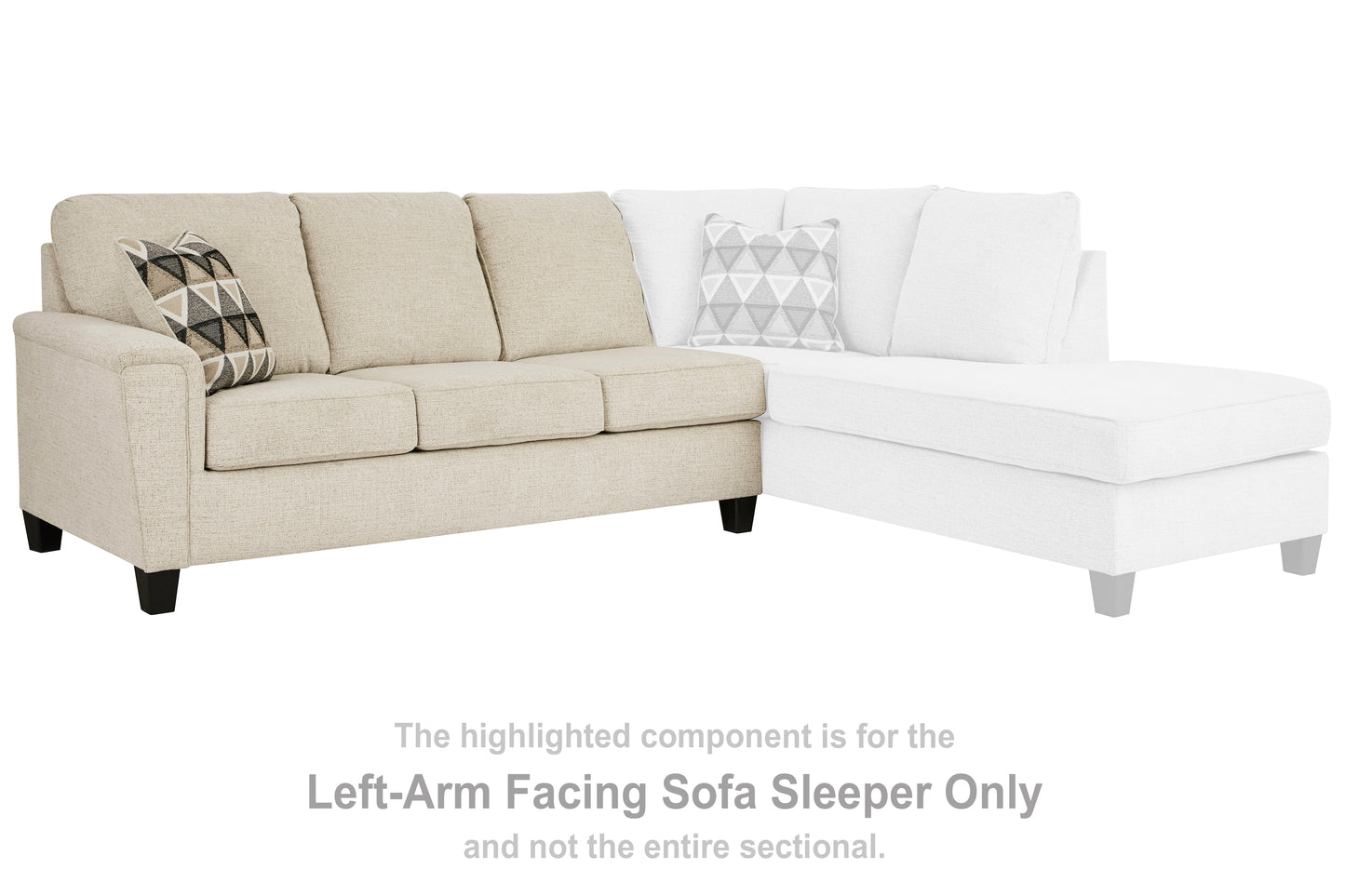 Abinger Sectional