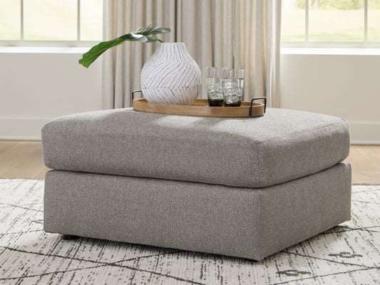 Bradenton Furniture Outlet - Ashley Furniture - Lindon Living Room - Oversized Accent Ottoman - 8470408