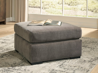 Bradenton Furniture Outlet - Ashley Furniture - Larson Levee Living Room - Oversized Accent Ottoman - PC8620508