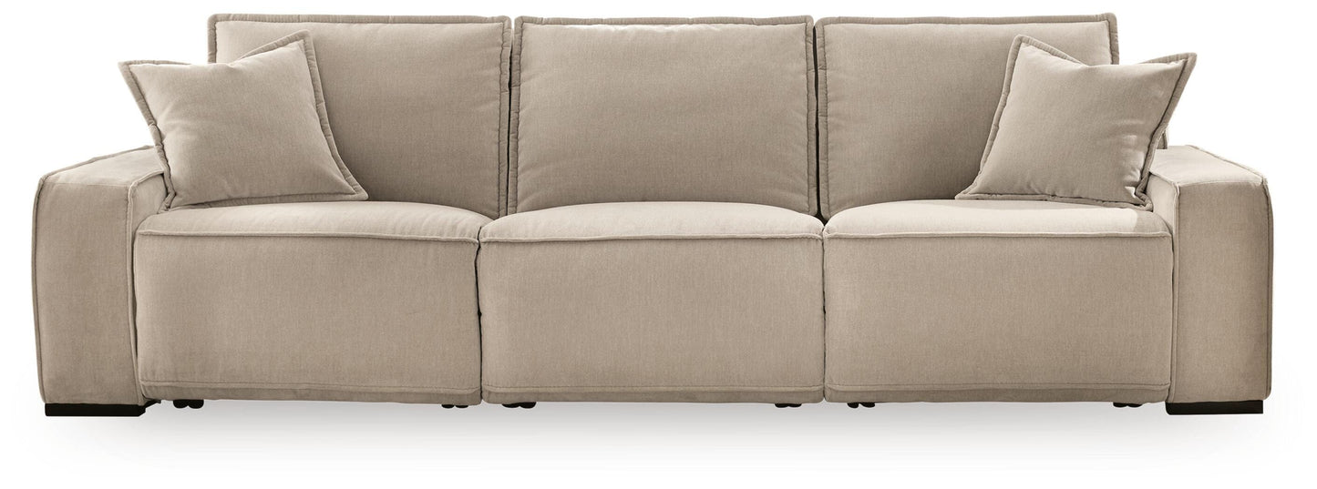Carceri Sectional
