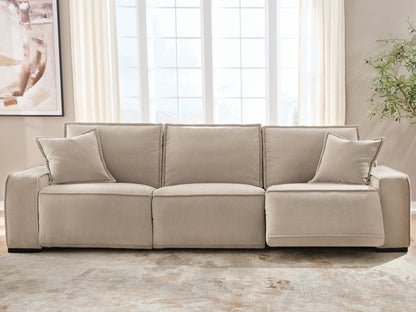 Carceri Sectional