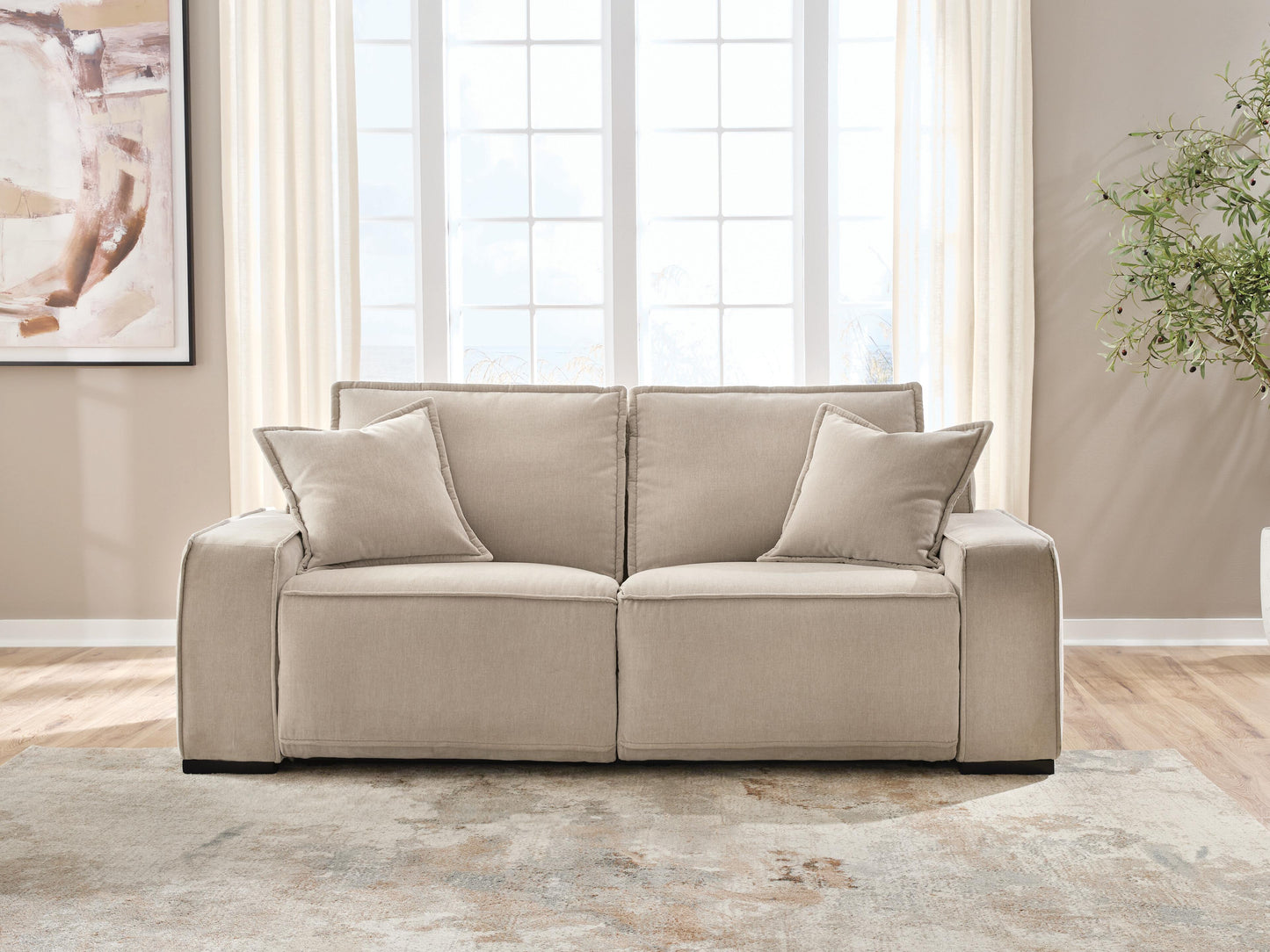 Carceri Sectional
