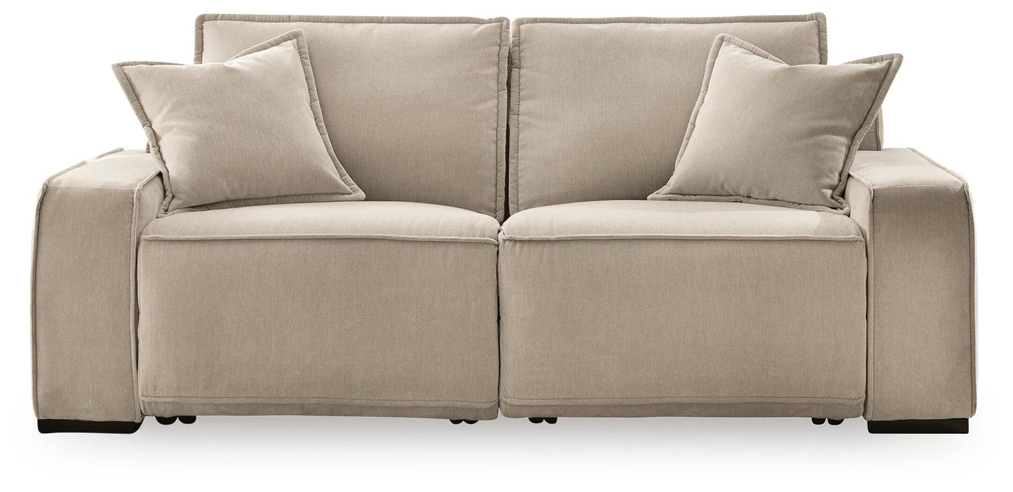 Carceri Sectional