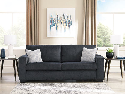Bradenton Furniture Outlet - Ashley Furniture - Altari Living Room - Sofa / Slate - 8721338