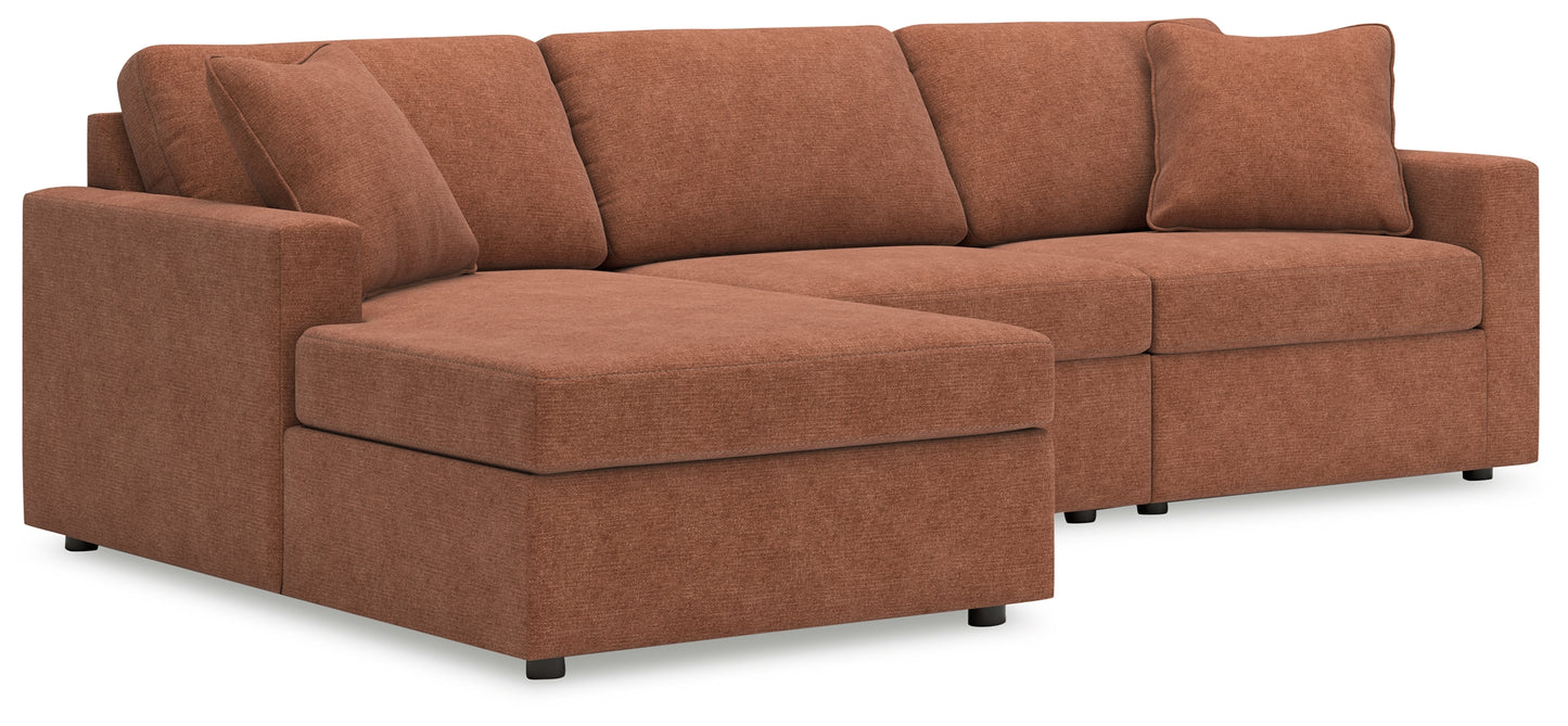 Modmax Sectional