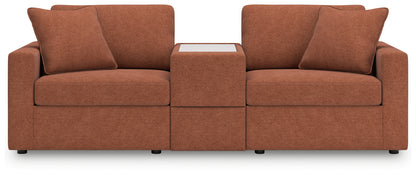 Modmax Sectional