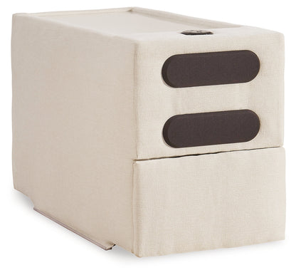 Modmax Sectional