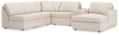 Modmax Sectional