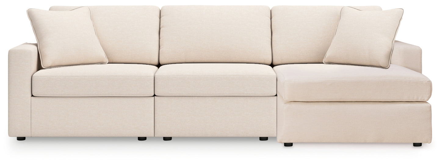 Modmax Sectional