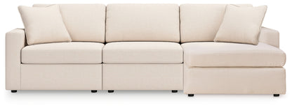 Modmax Sectional