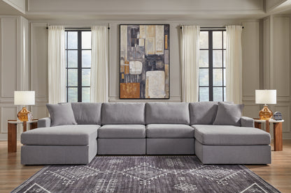 Modmax Sectional