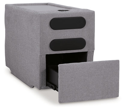 Modmax Sectional