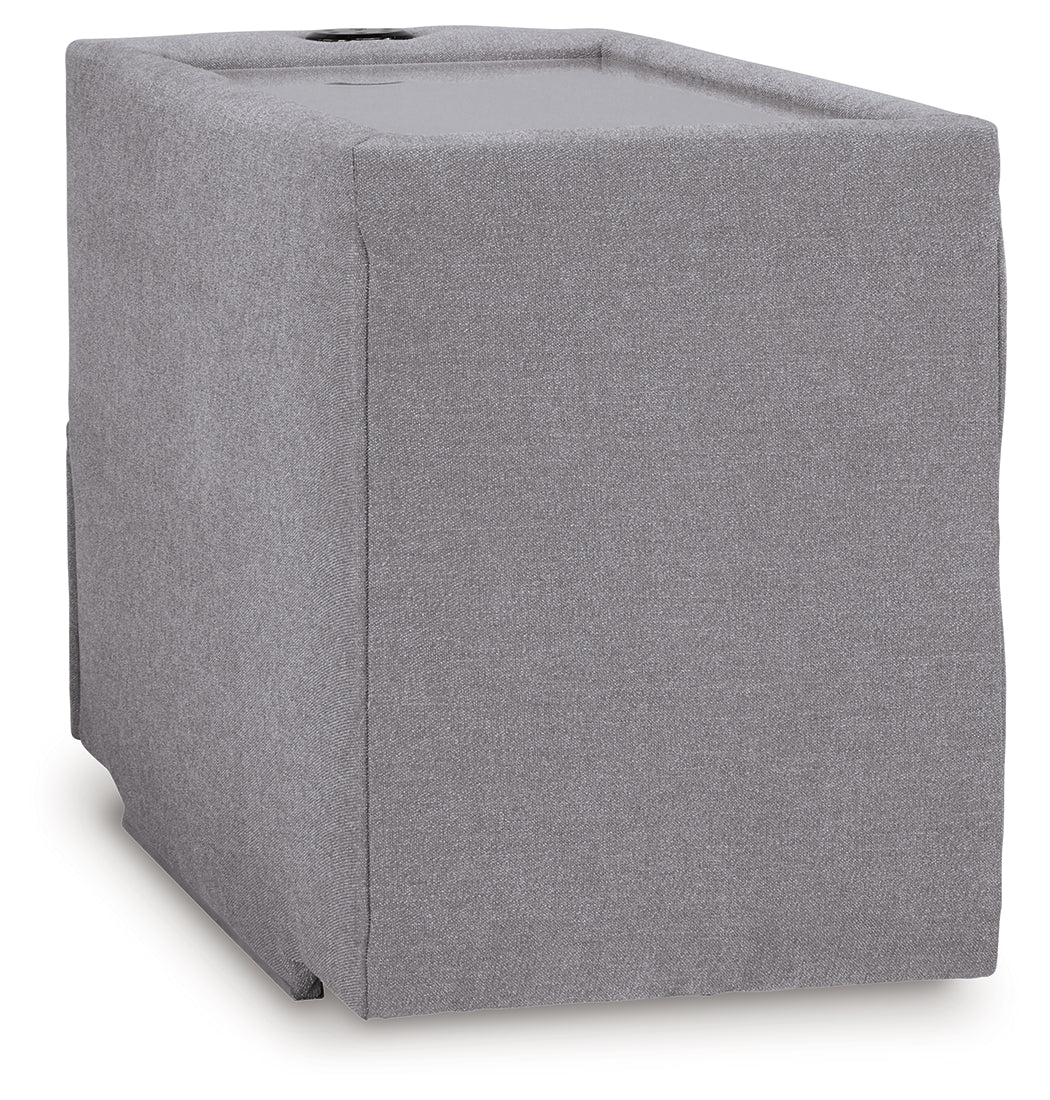 Modmax 6-Piece Sectional