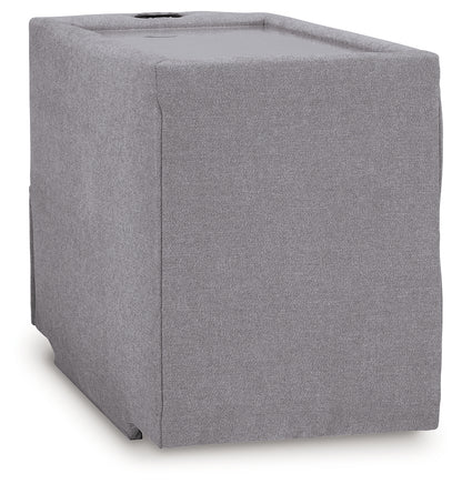 Modmax 6-Piece Sectional