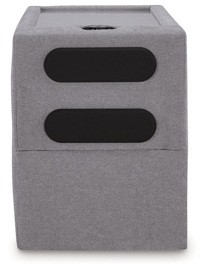 Modmax 6-Piece Sectional