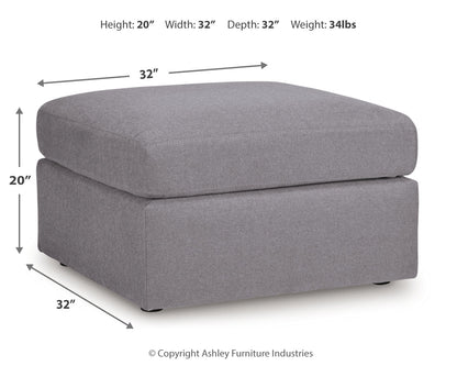 Modmax Sectional