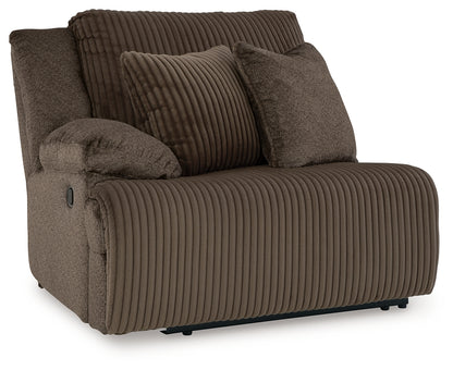 Top Tier Sectional