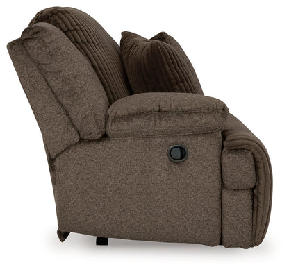 Top Tier Sectional