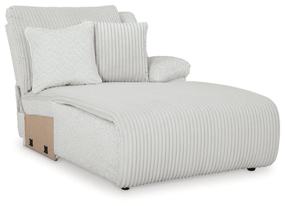 Top Tier Sectional