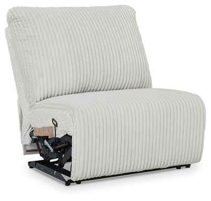 Top Tier Sectional