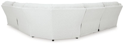 Top Tier Sectional
