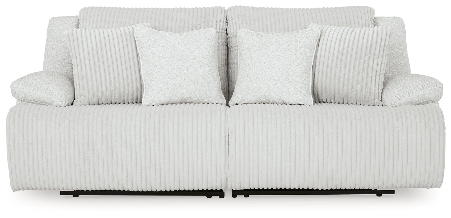 Top Tier Sectional