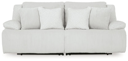Top Tier Sectional
