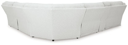 Top Tier Sectional
