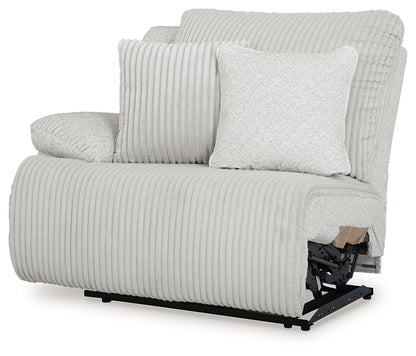 Top Tier Sectional