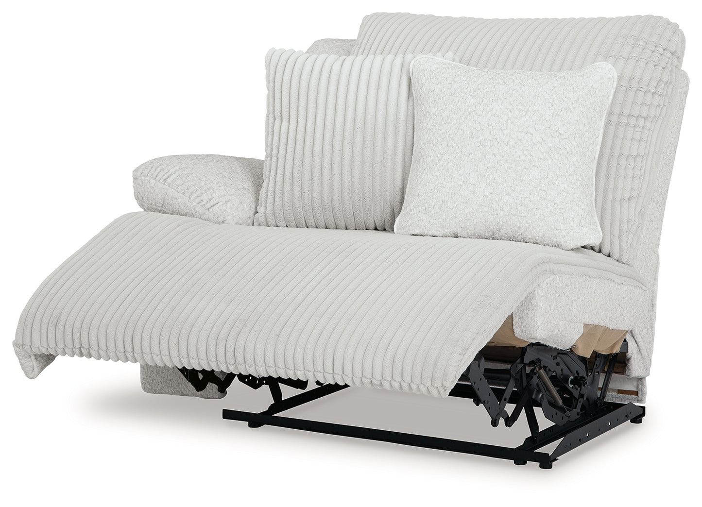 Top Tier Sectional