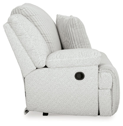 Top Tier Sectional