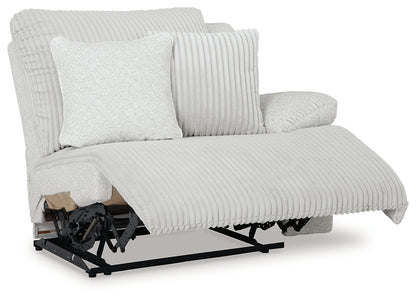 Top Tier Sectional