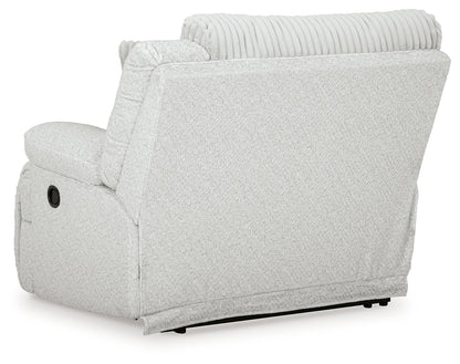 Top Tier Sectional