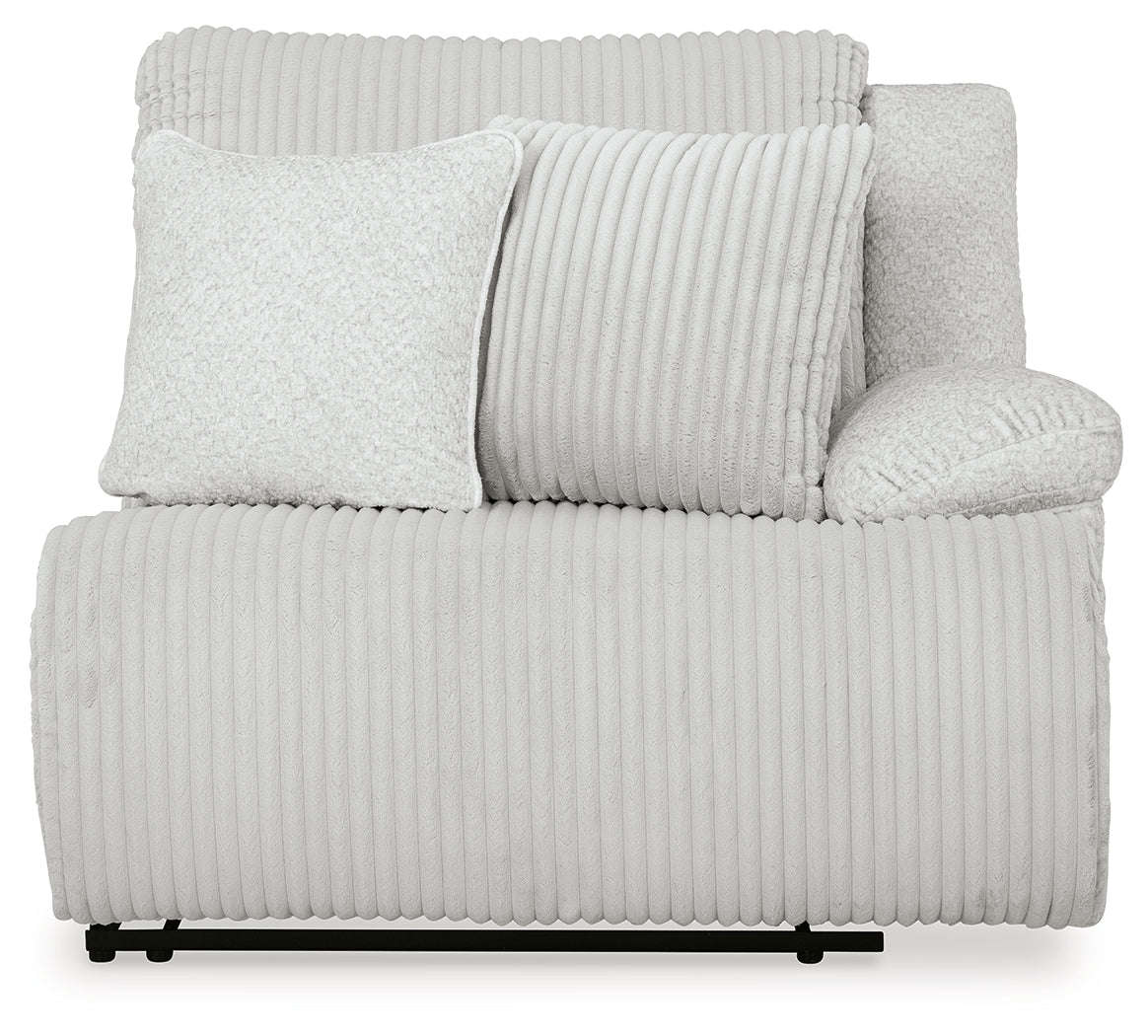 Top Tier Sectional