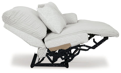 Top Tier Sectional