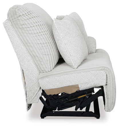 Top Tier Sectional