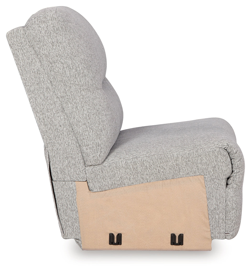 Acklen Place Sectional